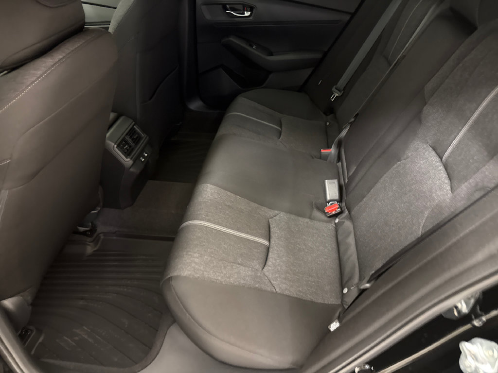 New 2026 Honda Accord Sport image 16