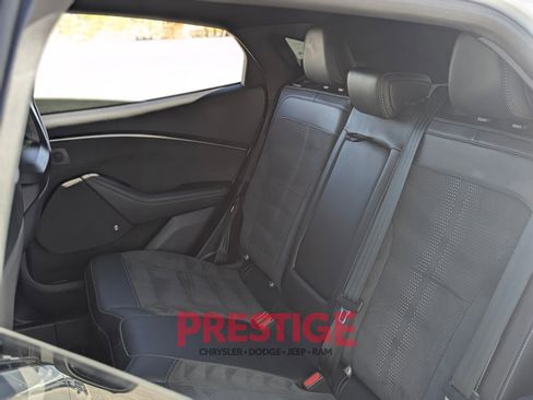 Used 2022 Ford Mustang Mach-E GT w/ GT Performance Edition AWD/4WD image 33