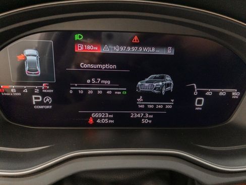 Used 2023 Audi Q5 2.0T Premium Plus image 18