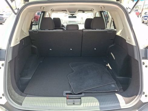 Used 2021 Nissan Rogue SV AWD/4WD image 26