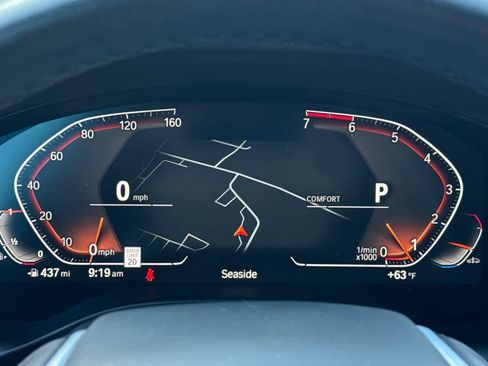 Certified 2023 BMW X3 sDrive30i w/ Convenience Package image 28