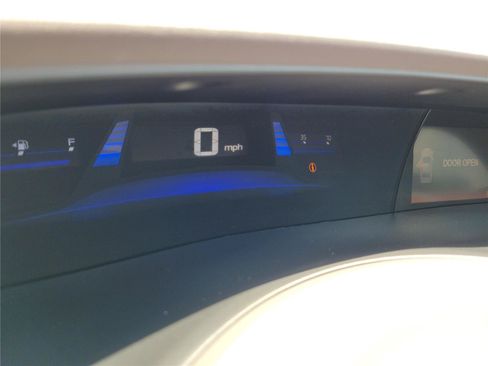 Used 2012 Honda Civic LX image 22