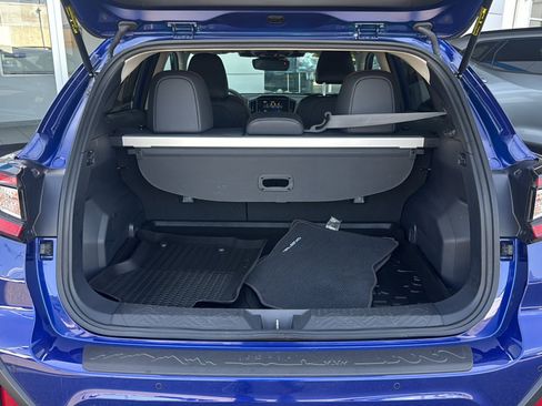 Certified 2024 Subaru Crosstrek 2.5i Limited AWD/4WD image 16