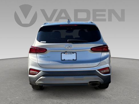 Used 2020 Hyundai Santa Fe SEL image 20