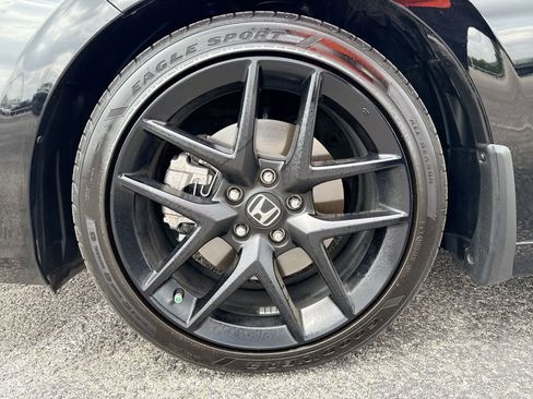 Used 2024 Honda Civic Si image 19