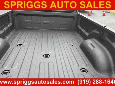 Used 2026 RAM 3500 Tradesman AWD/4WD image 4