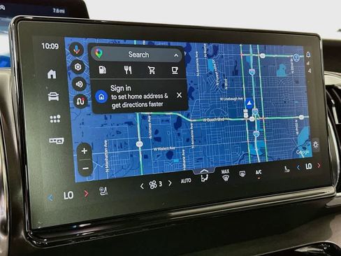 New 2026 Ford Expedition Max Platinum AWD/4WD image 27