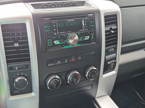 Used 2012 RAM 1500 Sport AWD/4WD image 22