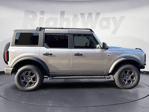 Used 2022 Ford Bronco Big Bend AWD/4WD image 6