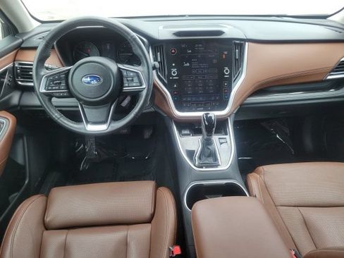 Used 2023 Subaru Outback Touring XT AWD/4WD image 16