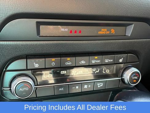 Used 2024 MAZDA CX-5 Carbon Edition AWD/4WD image 14