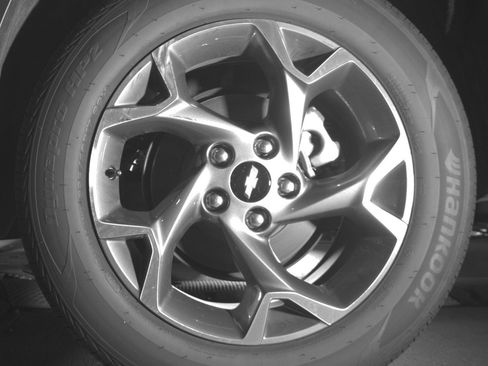 Used 2025 Chevrolet Trax LT w/ LT Convenience Package FWD image 14