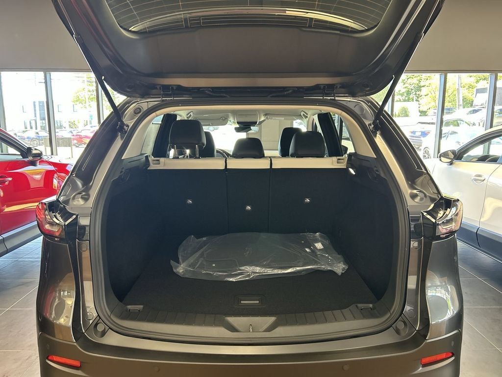 New 2026 MAZDA CX-5 Select AWD/4WD image 16