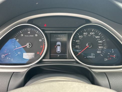 Used 2015 Audi Q7 3.0T Premium Plus AWD/4WD image 28