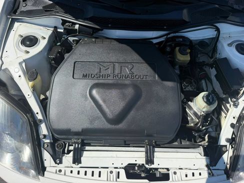 Used 2003 Toyota MR2 RWD image 28