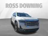 Used 2021 GMC Acadia SLT w/ Technology Package image 3