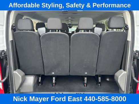 Used 2024 Ford Transit 350 XLT RWD image 25