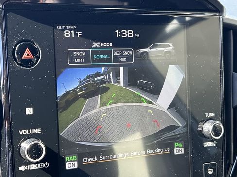 New 2026 Subaru Forester Sport image 25