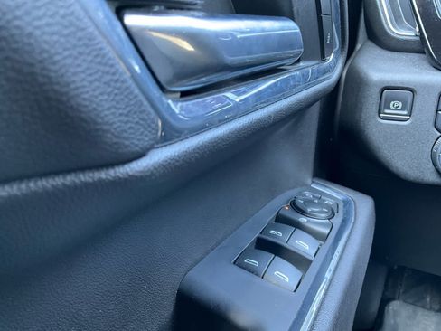 Used 2023 Chevrolet Silverado 1500 RST w/ Z71 Off-Road Package AWD/4WD image 22