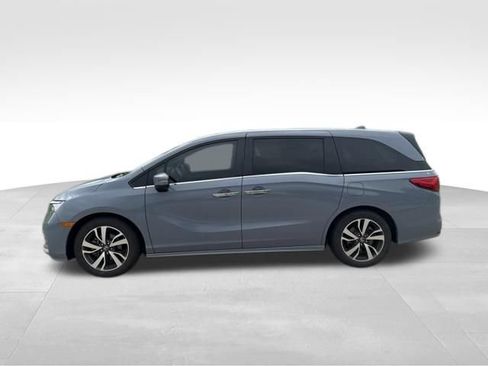 Used 2023 Honda Odyssey Touring image 6