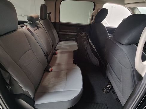 Used 2022 RAM 1500 Express w/ Wheel & Sound Group image 17