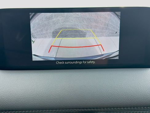 Used 2025 MAZDA CX-5 Carbon Edition image 23