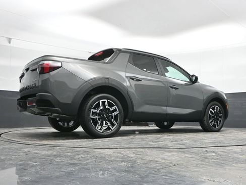 New 2026 Hyundai Santa Cruz Limited AWD/4WD image 44