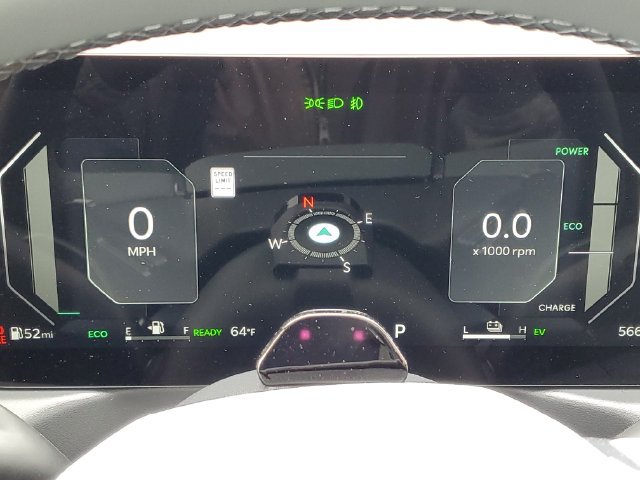 New 2027 Kia Telluride X-Line SX Prestige AWD/4WD image 10