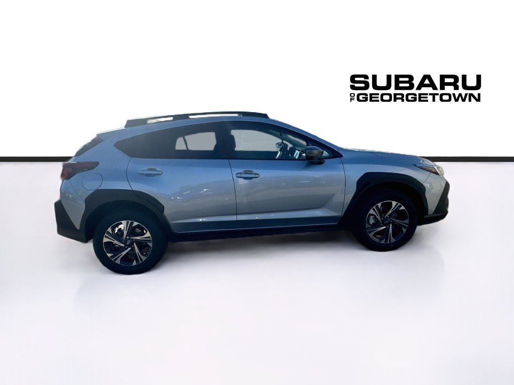 Certified 2026 Subaru Crosstrek 2.5i Premium AWD/4WD image 8