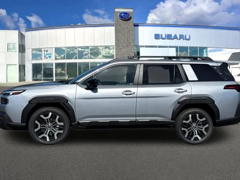New 2026 Subaru Outback Touring XT AWD/4WD image 9