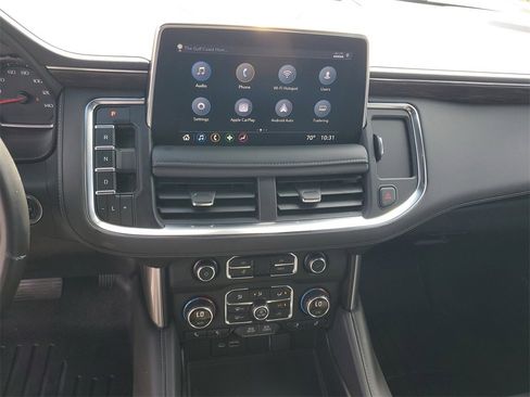 Used 2021 Chevrolet Tahoe LT image 15