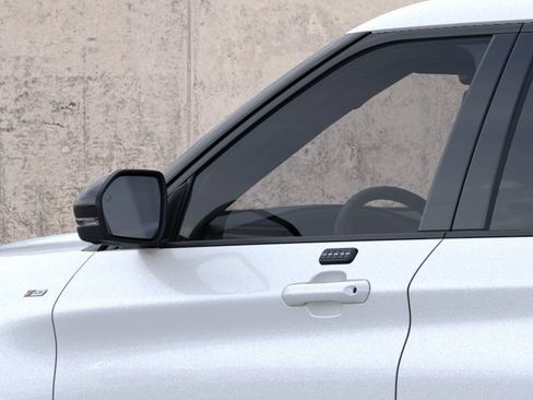 New 2026 Ford Explorer ST-Line w/ ST-Line Street Pack AWD/4WD image 20