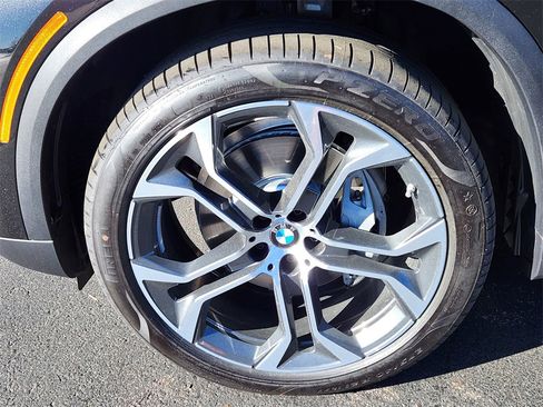 New 2026 BMW X5 xDrive40i image 7