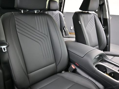 New 2026 Hyundai Palisade SEL image 13