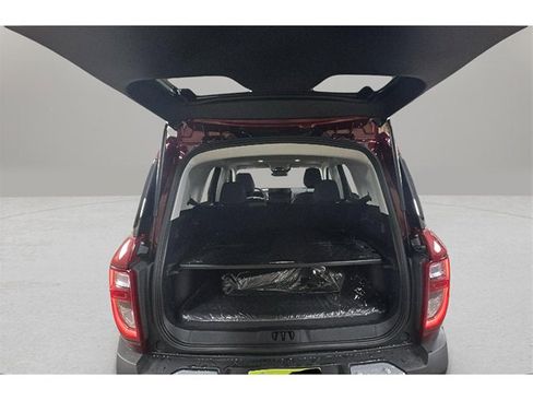 New 2025 Ford Bronco Sport Big Bend image 13