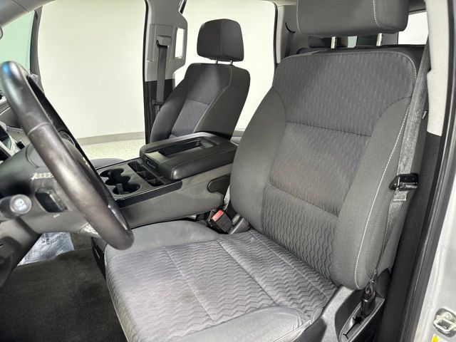 Used 2018 Chevrolet Tahoe LS w/ Skid Plate Package AWD/4WD image 14