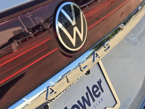 New 2026 Volkswagen Atlas SE AWD/4WD image 7