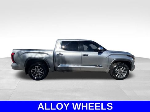 Used 2023 Toyota Tundra 1794 Edition w/ Advanced Package image 3