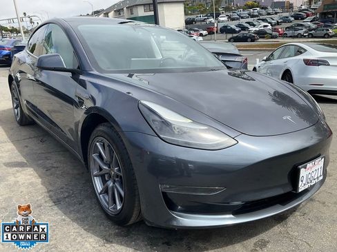 Used 2023 Tesla Model 3 Long Range image 65