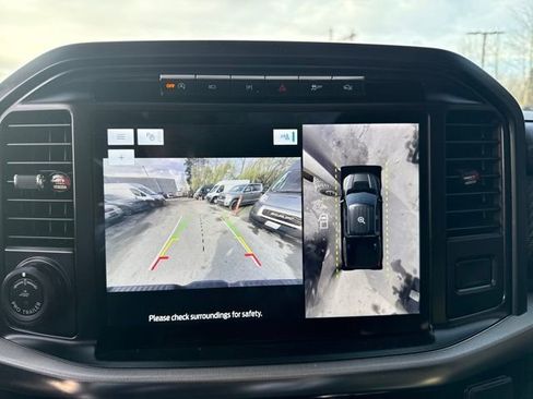 Used 2023 Ford F150 Raptor image 25