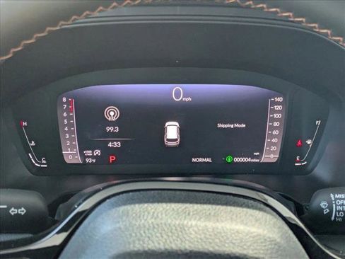 New 2026 Honda Pilot Sport image 11