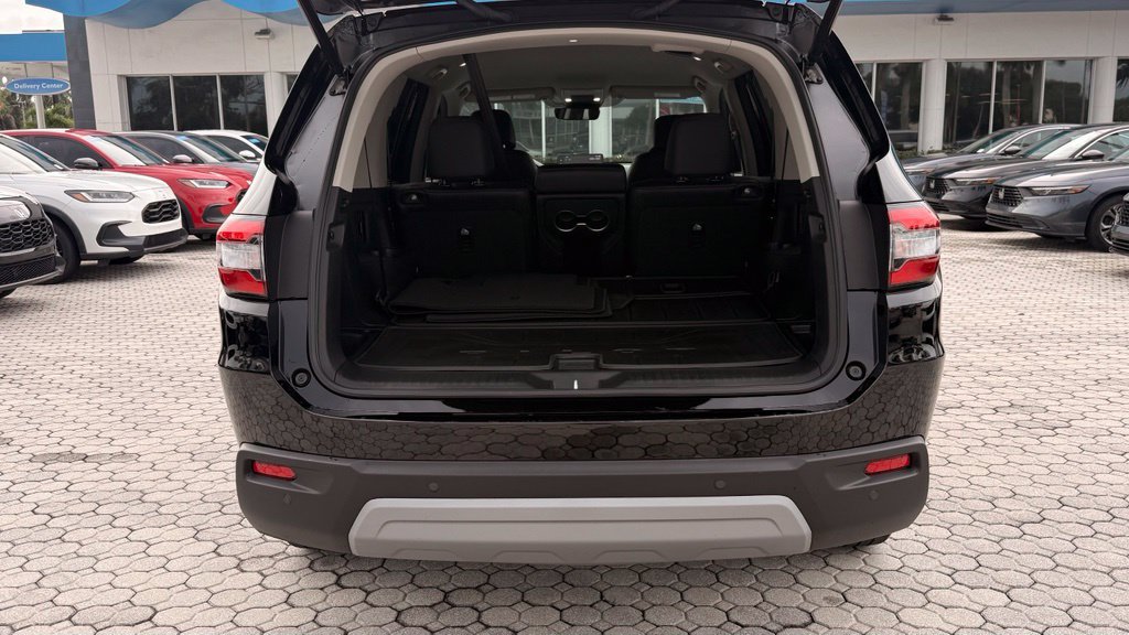 Used 2024 Honda Pilot EX-L image 19