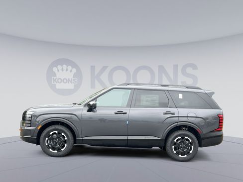 New 2026 Hyundai Palisade XRT Pro image 2