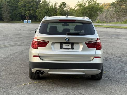 Used 2013 BMW X3 xDrive35i image 22