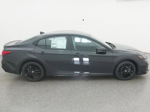 New 2026 Toyota Camry SE image 44