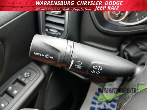 New 2026 RAM 1500 Big Horn image 20