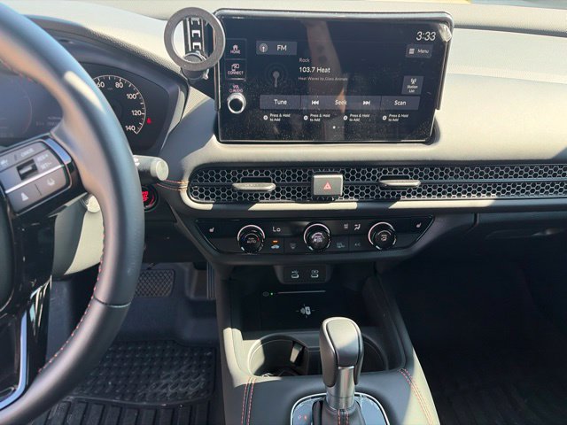 Used 2026 Honda HR-V Sport image 13