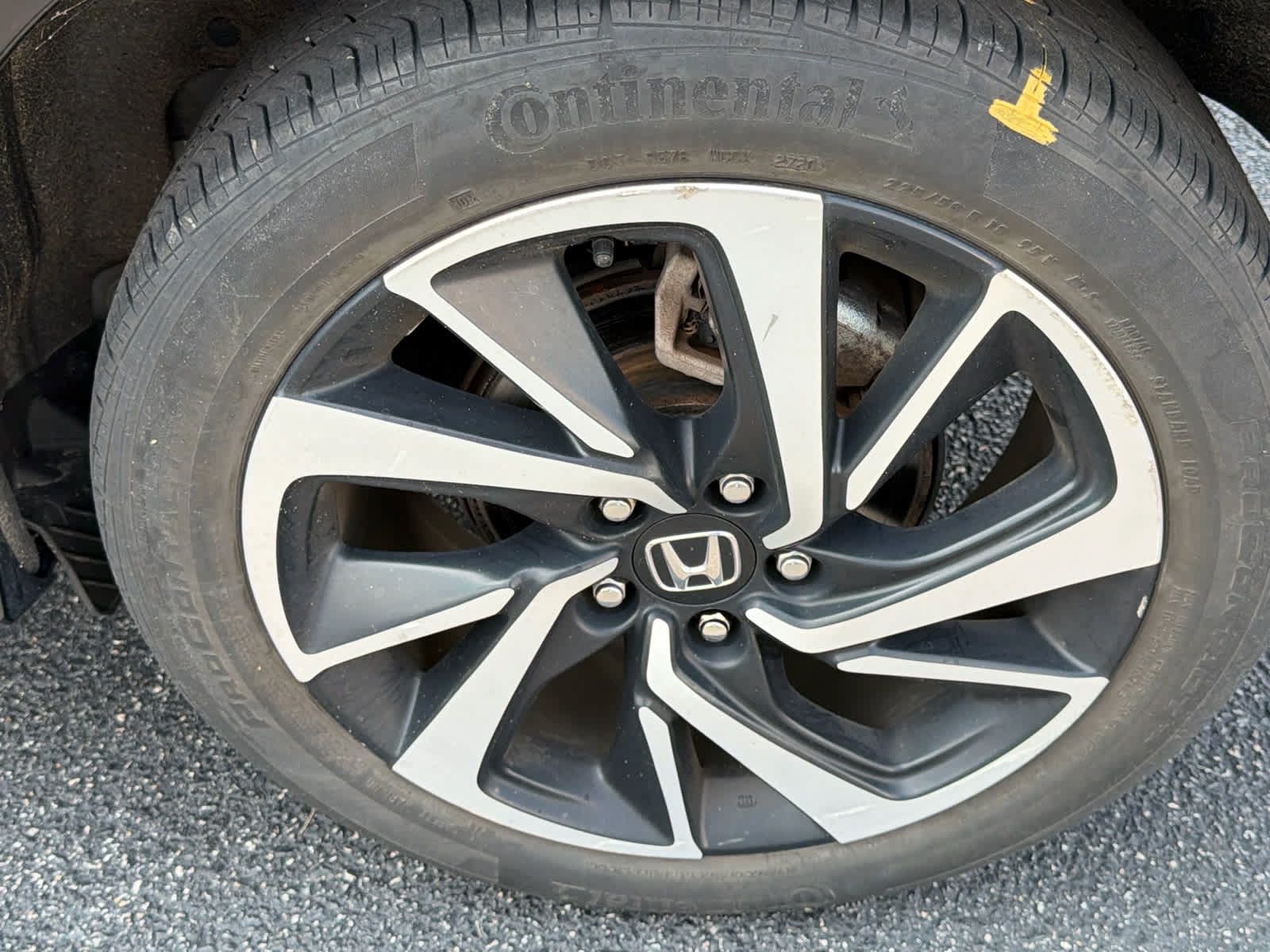Used 2020 Honda HR-V Sport image 24