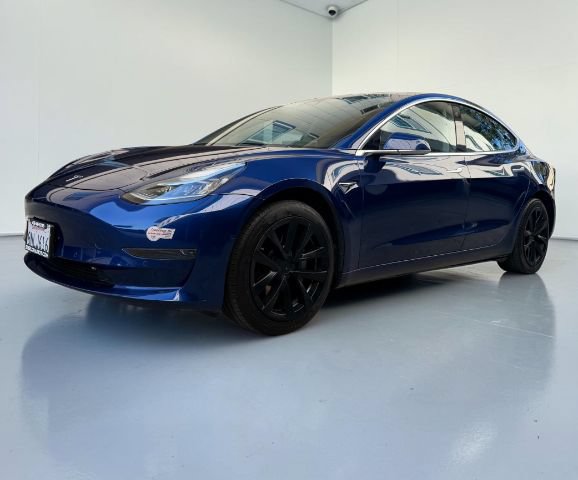 Used 2020 Tesla Model 3 Standard Range Plus RWD image 1