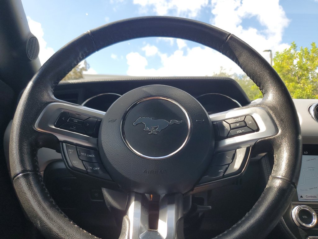 Used 2017 Ford Mustang GT Premium RWD image 22